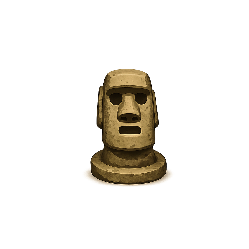 Moai